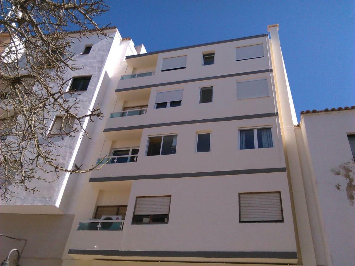 Apartamento De 2 Dormitorios Centro De Moraira Exterior foto